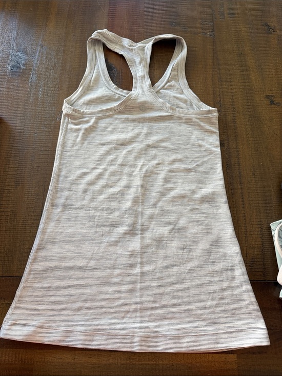 lululemon athletica Tops - lululemon Women’s Racerback Tank Top